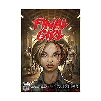 Final Girl: Feature Film Box - Madness in the Dark