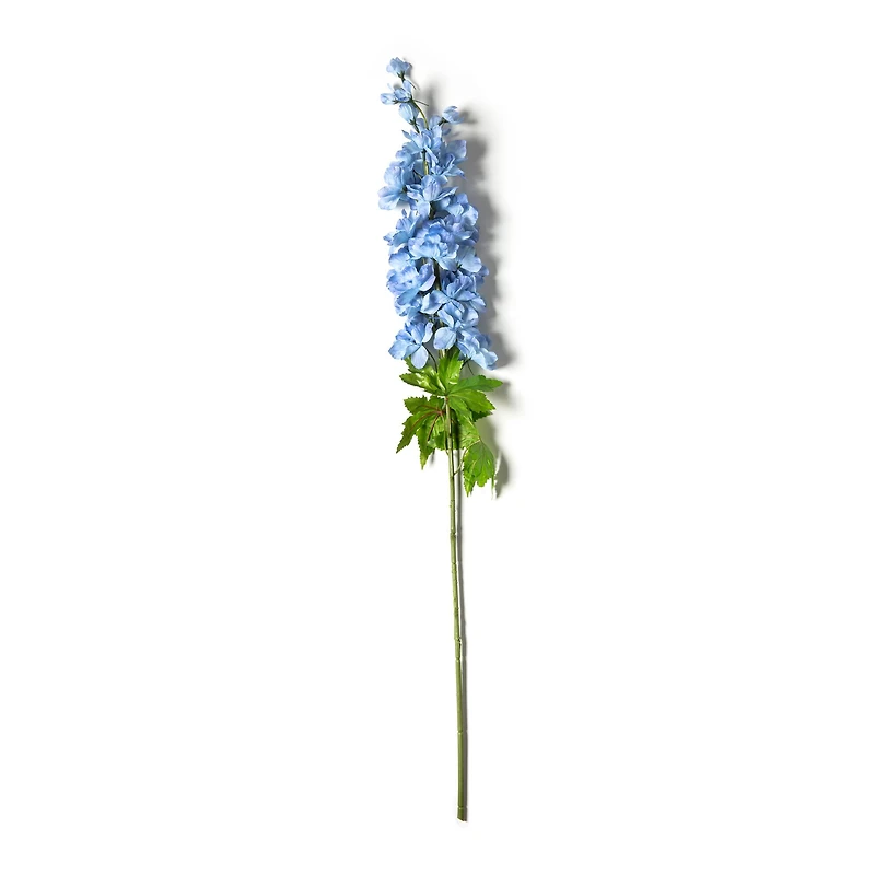 12 Pack: Light Blue Larkspur Stem by Ashland®