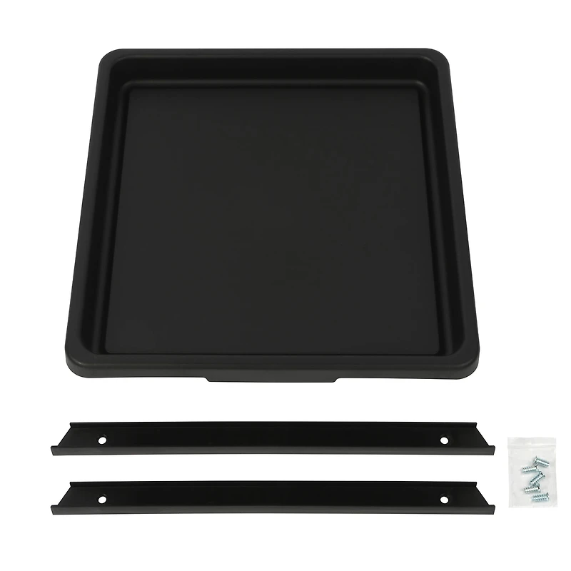 Make Station Modular Flat Tray Storage Drawer by Simply Tidy