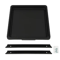 Make Station Modular Flat Tray Storage Drawer by Simply Tidy