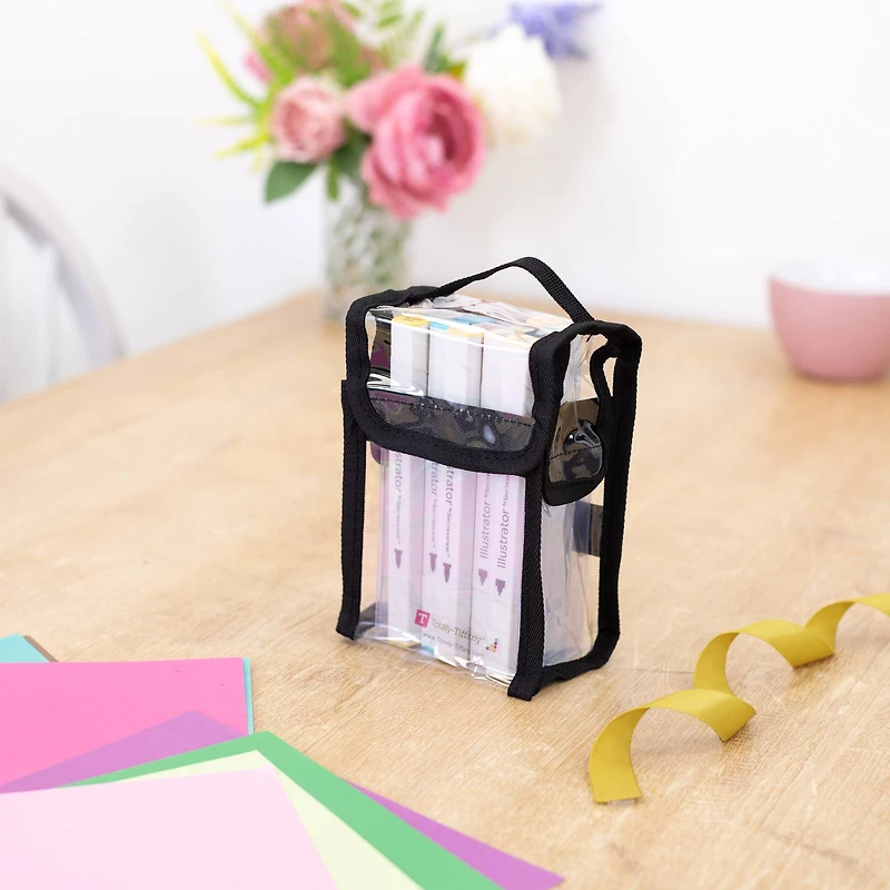 Totally-Tiffany™ Debra Buddy Bags, 3ct.