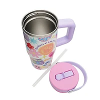 20oz. Believe in Yourself Stainless Steel Insulated Tumbler by Ashland®