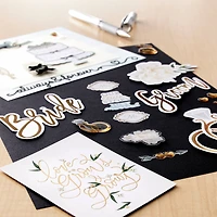 Traditional Wedding Stickers by Recollections™