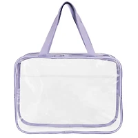 Clear PVC Storage Case by Simply Tidy