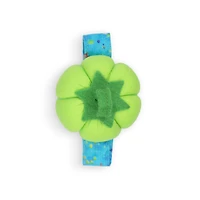 Dritz® Adjustable Wrist Tomato Pin Cushion, 3ct.