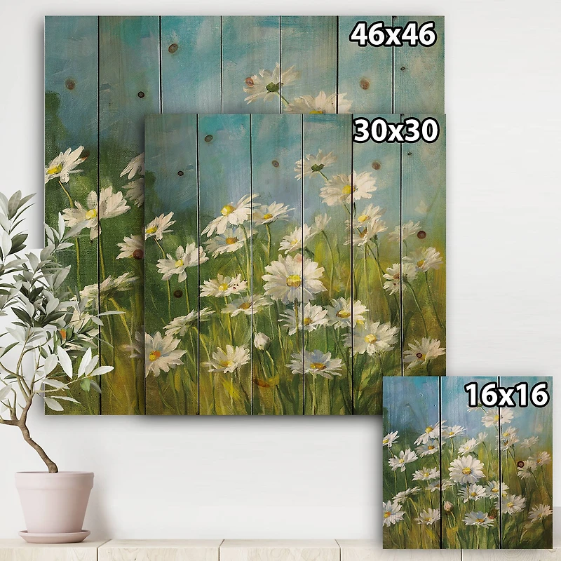 Designart - Summer Field II