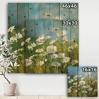 Designart - Summer Field II