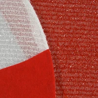 18" Pre-Lit LED Joy Accent