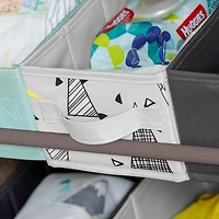 Honey Can Do 47.7" Kids Storage Unit