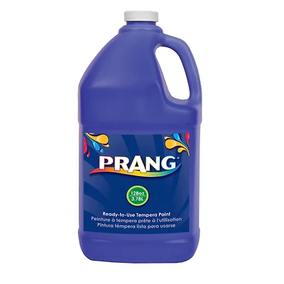 Prang® Ready-to-Use Tempera Paint