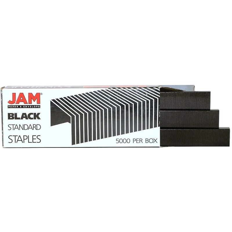 JAM Paper Stapler