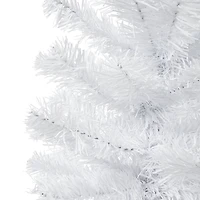 2ft. Unlit White Balsam Pine Artificial Christmas Tree