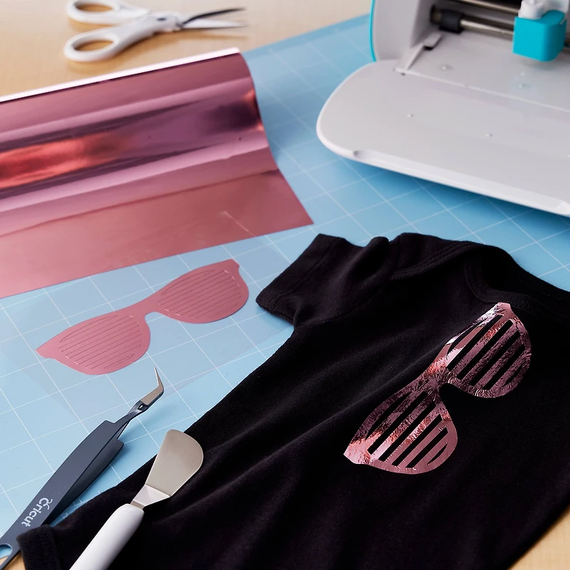 Cricut® Foil Iron-On