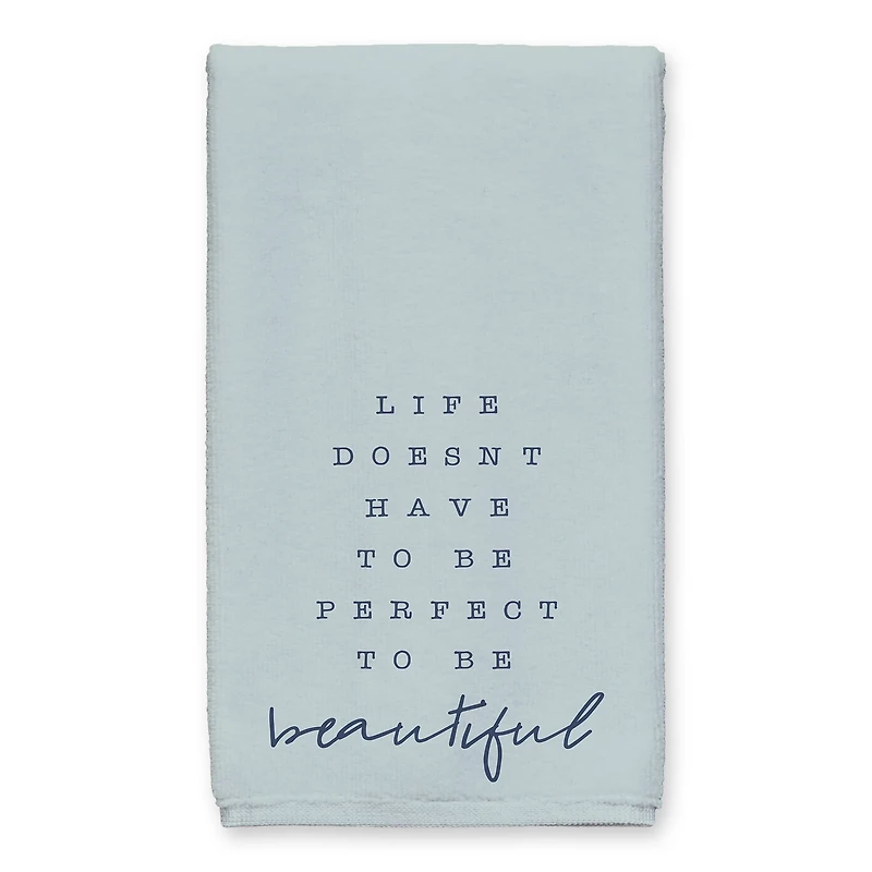 Life is Beautiful Tea Towel Set