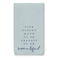 Life is Beautiful Tea Towel Set