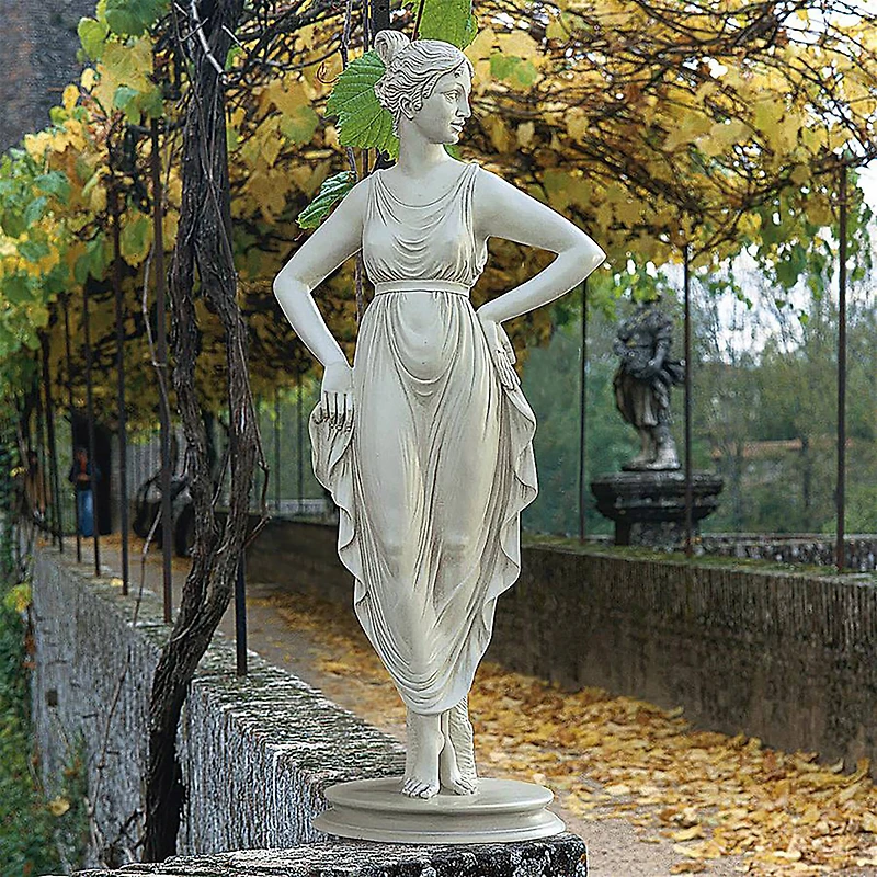 Design Toscano® 24.5" Empress Josephine's Dancer Sculpture