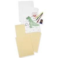 Pacon® 18" x 24" White Medium Weight Sulphite Drawing Paper, 500ct.