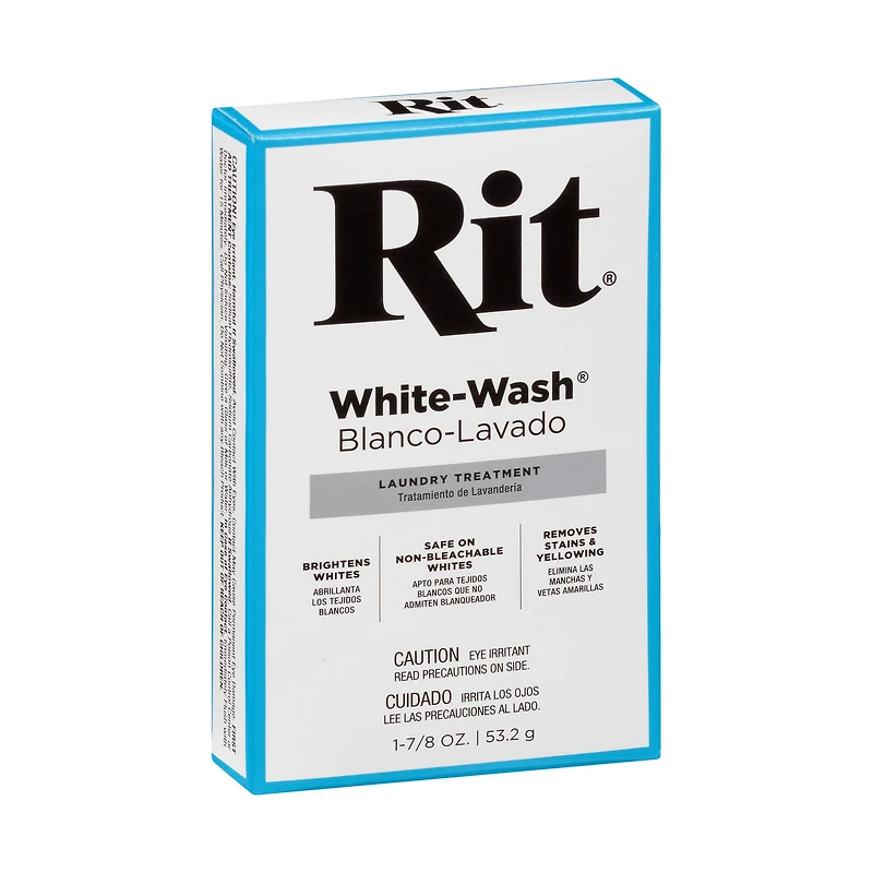 Rit® White-Wash® Laundry Treatment
