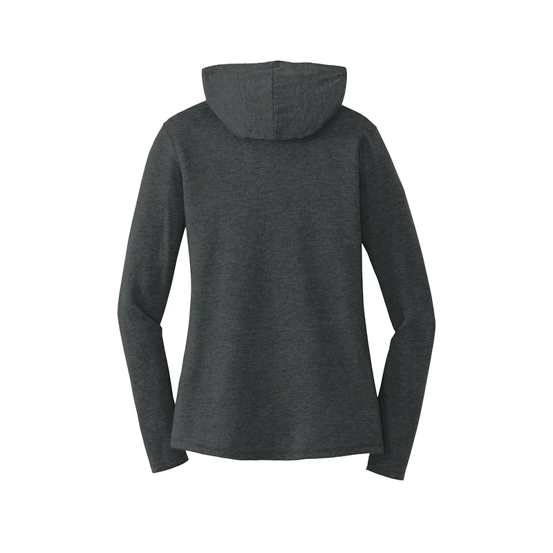 District® Women's Perfect Tri® Long Sleeve Hoodie