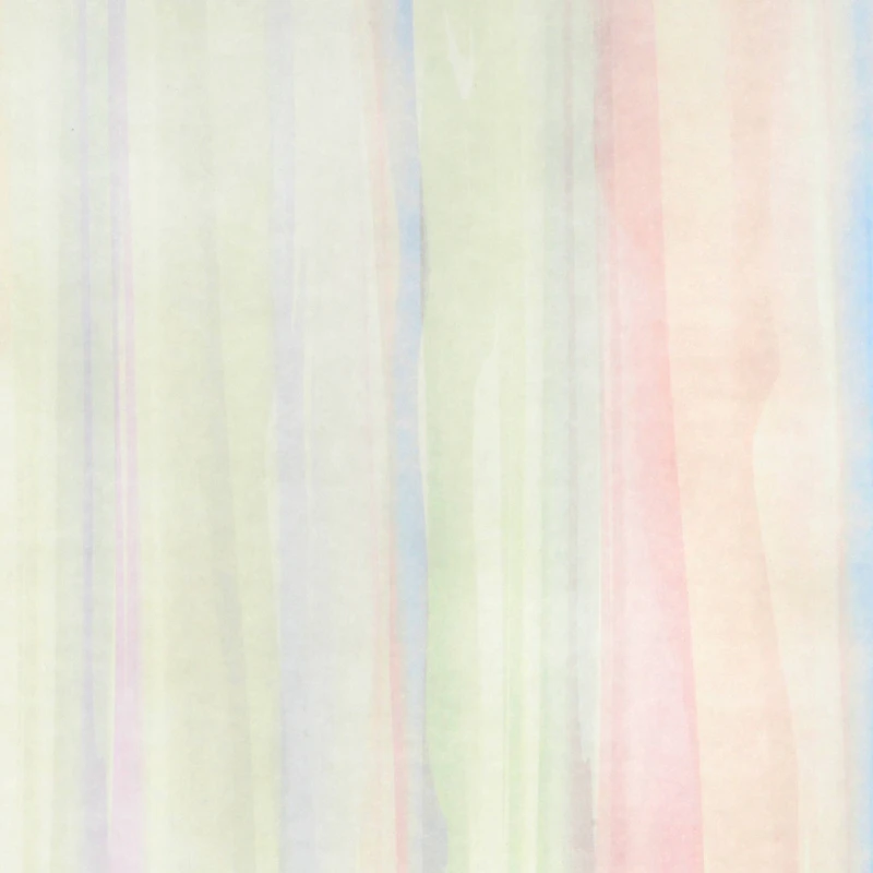 12" x 12" Pastel Stripe Vellum Paper by Recollections™