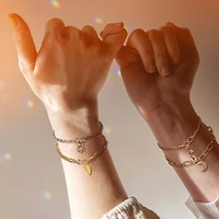 STMT™ True2U™ D.I.Y. Infinity Jewelry