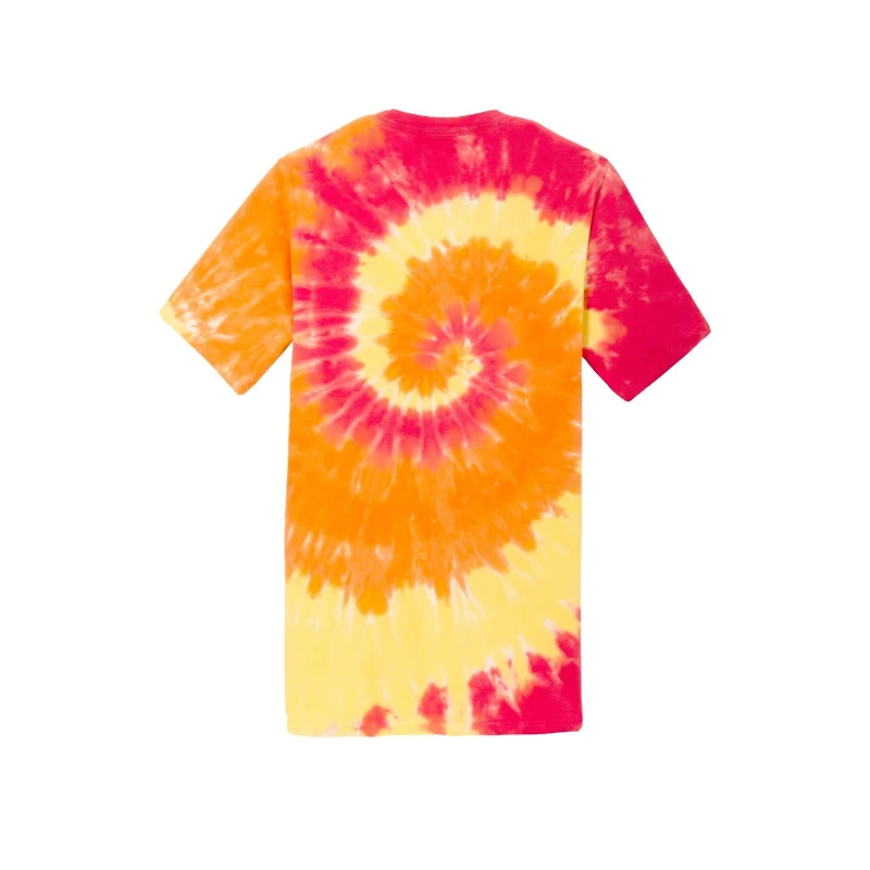 Port & Company® Tie-Dye T-Shirt