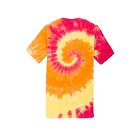 Port & Company® Tie-Dye T-Shirt