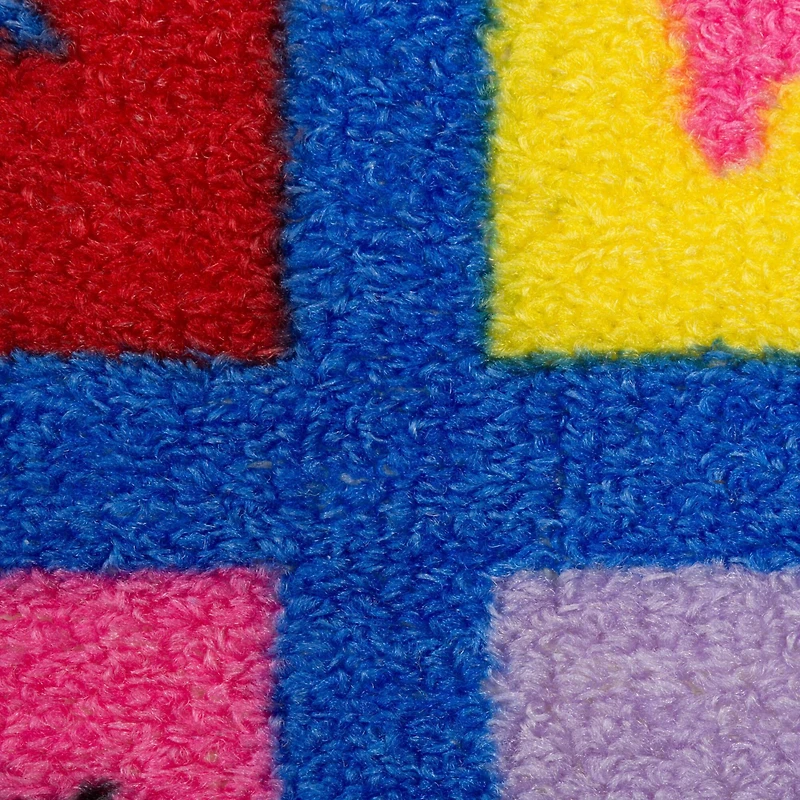 DII® Numbers Kids Play Rug, 3ft. x 5ft.