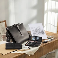 Everyday Drawing Set with Case by Artist's Loft™