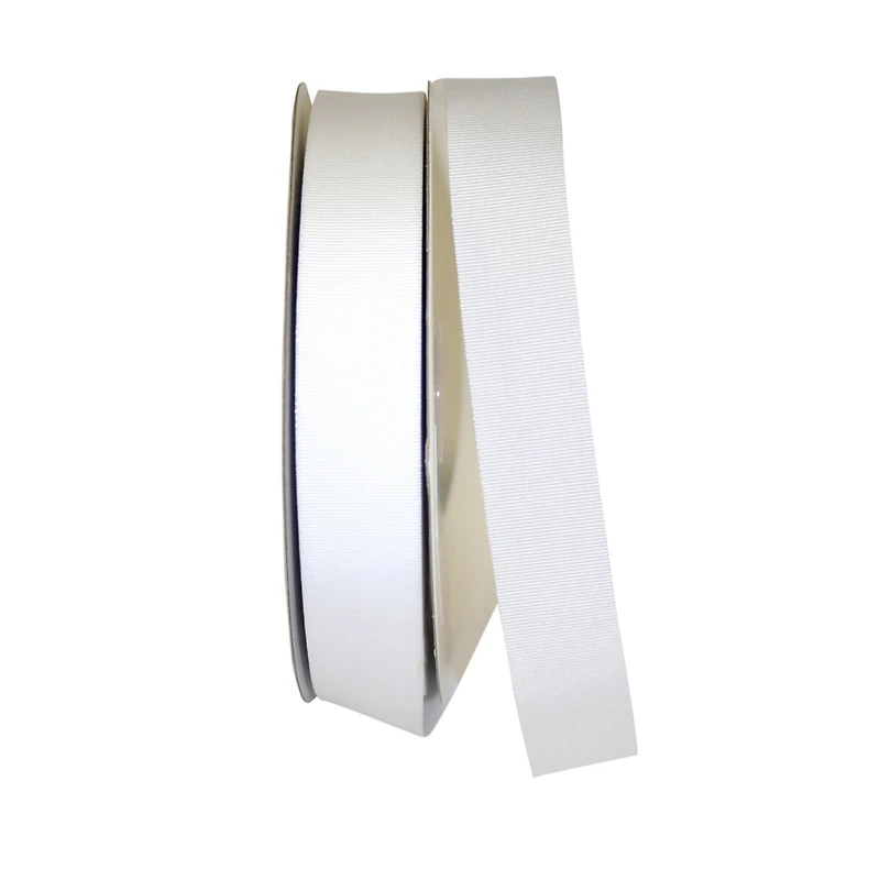 Reliant 1" x 100yd. White Binding Tape