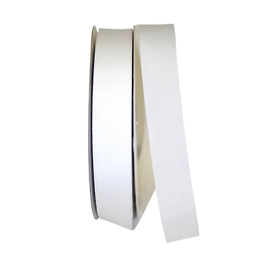 Reliant 1" x 100yd. White Binding Tape