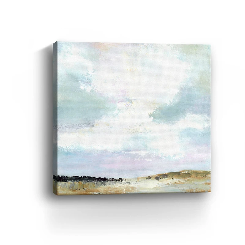 Serenity Canvas Giclee