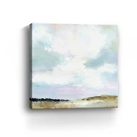 Serenity Canvas Giclee