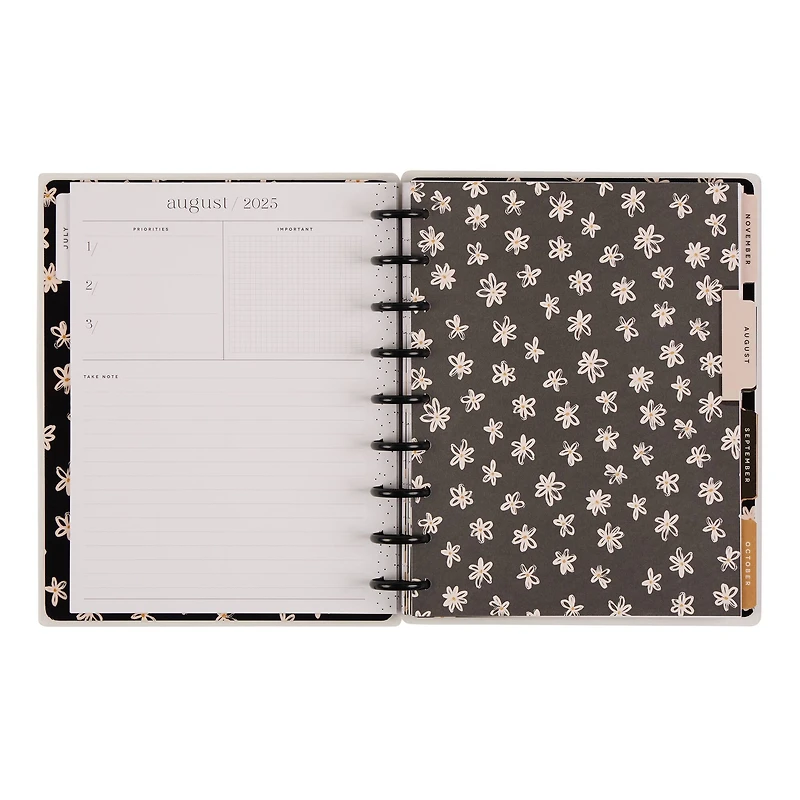 The Classic Happy Planner® Mod Sketches