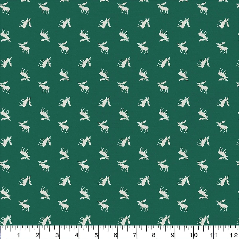 Emma & Mila® Hudson Cotton Fabric Bundle, 4ct.