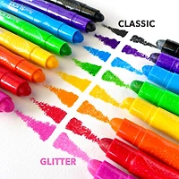 ArtSkills® Kids Washable Tempera Paint Sticks