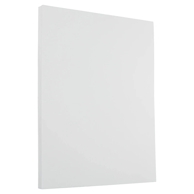JAM Paper 8.5" x 11" 24lb. Strathmore Paper