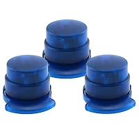 The Pencil Grip™ Staple-Free Staplers, 3ct.