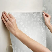 RoomMates Disney 100th Anniversary Characters Pearl Peel & Stick Wallpaper