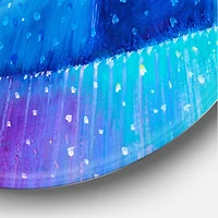 Designart - Colourful Ornamental Trees X