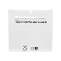 Mandala Cling Stamps, 4ct. by Recollections™