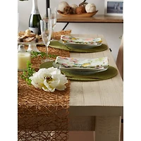 DII® Spring Bouquet Cloth Dinner Napkins, 6ct.