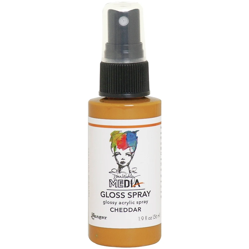 Dina Wakley Media Gloss Spray