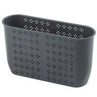 Kitchen Details Over the Sink Drying Rack with Utensil Holder