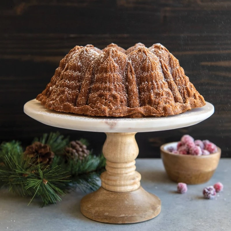 Nordic Ware Very Merry Bundt® Pan