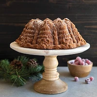 Nordic Ware Very Merry Bundt® Pan