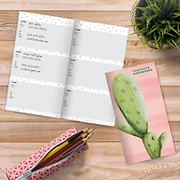 TF Publishing Cactus Address Book