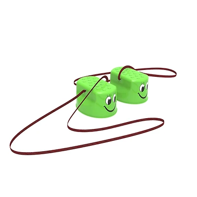 Toy Time Cup Walking Stilts