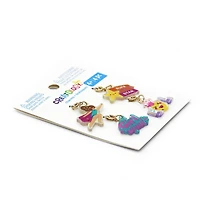 Girl Squad Hero Charms Set by Creatology™