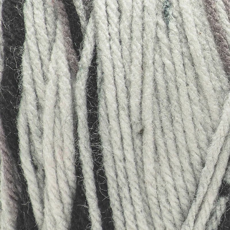 Red Heart® All in One™ Flower Power™ Yarn